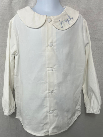 Custom Andrew Shirt Tail Hem Unisex Shirt