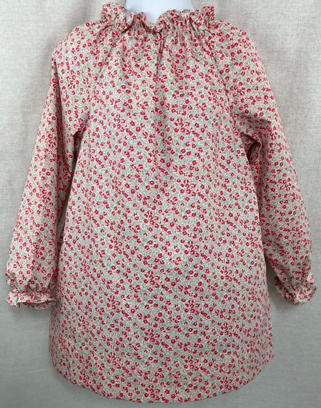 Custom Annabel Simple Top/Dress