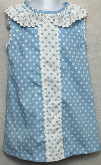 Custom Bea Top, Dress