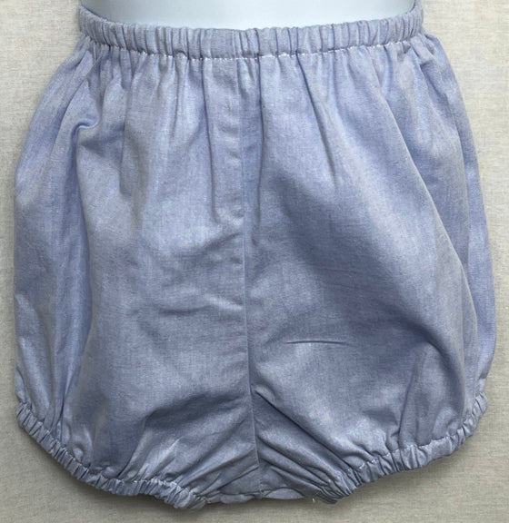 Custom Ben Plain Bloomer