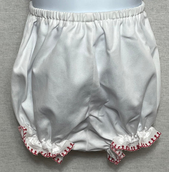 Custom Betty Bloomer