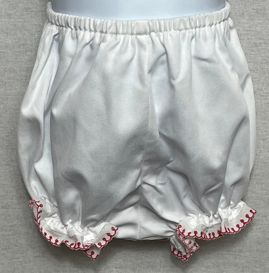 Custom Betty Bloomer