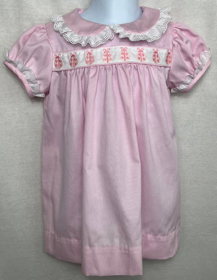 Custom Cammie Top/Dress