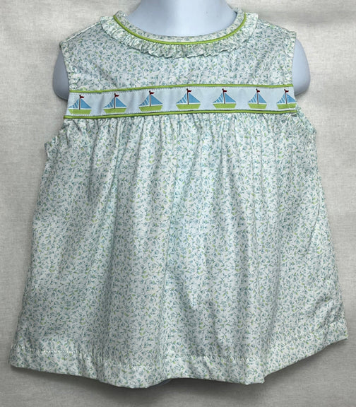Custom Cammie Top/Dress