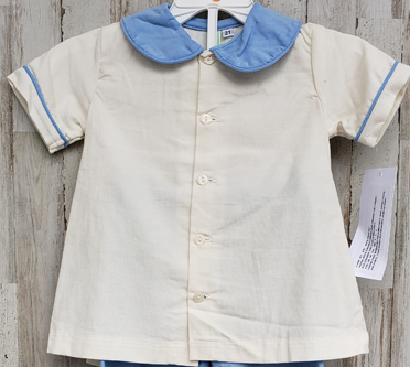 Clarke Boy's Apron