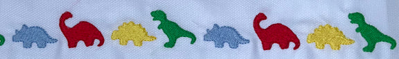 Embroidery Add Ons