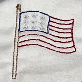 Embroidery Add Ons