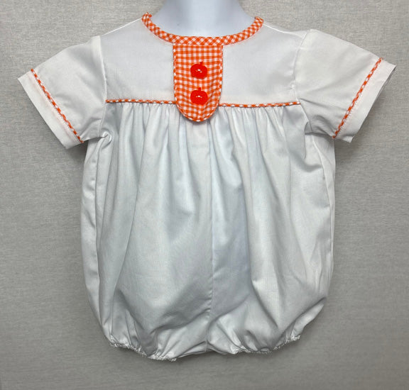 The Great Pumpkin Drop 2025 Freddie Frieda Top/Dress/Bubble