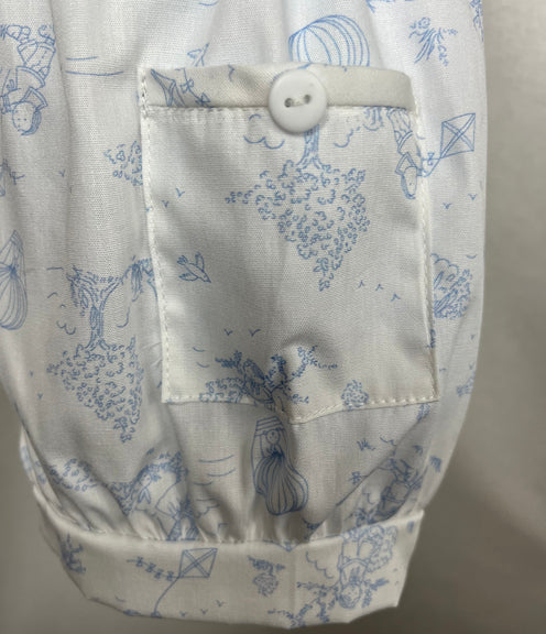 Custom Jamie Unisex Banded Shorts/Pants