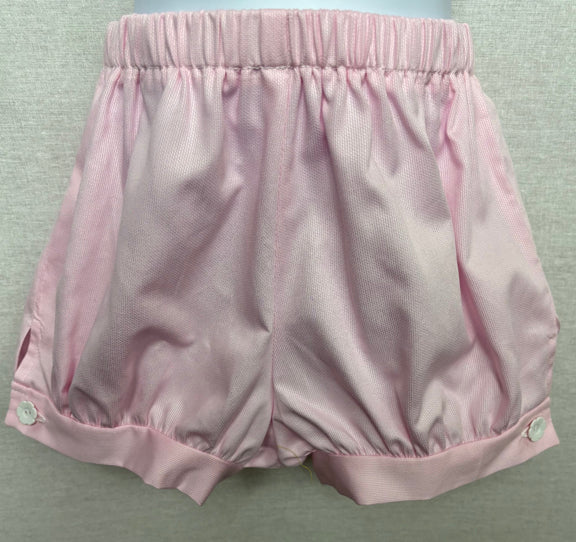 Custom Jamie Unisex Banded Shorts/Pants