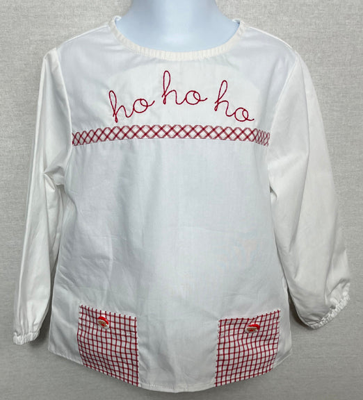 Custom Joseph Top