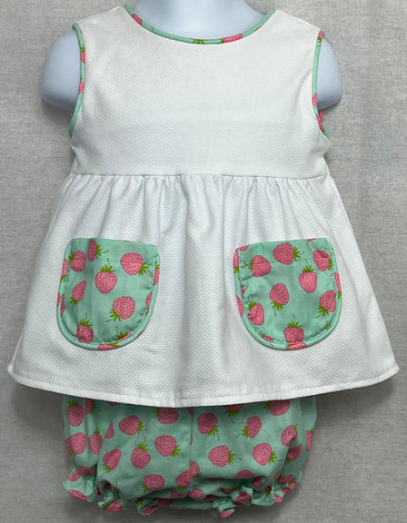 Custom Junie Top/Jumper