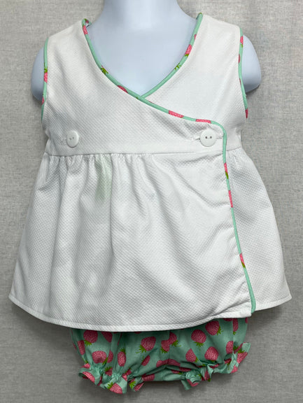 Custom Junie Top/Jumper