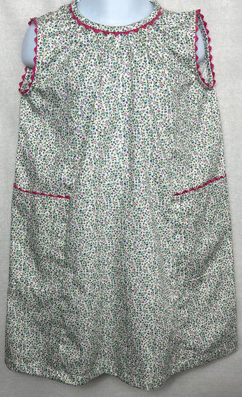 Kate Swing Dress