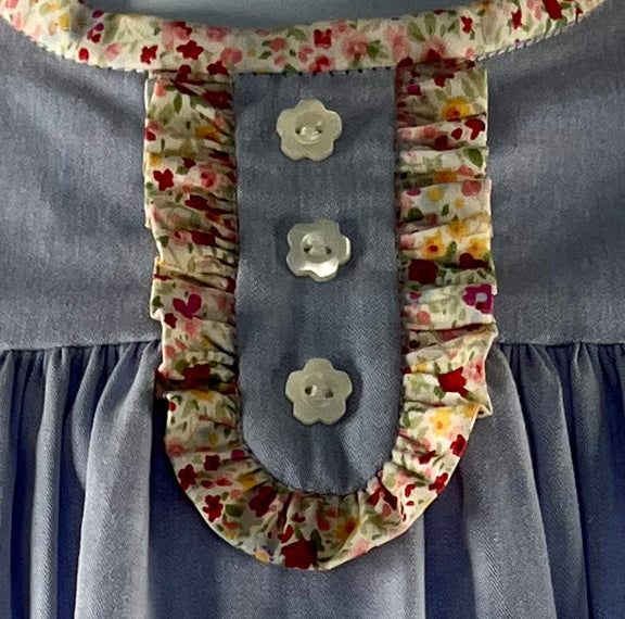Lovey Dress