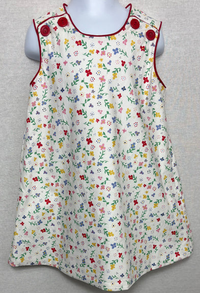 Custom Lucy Top, Jumper