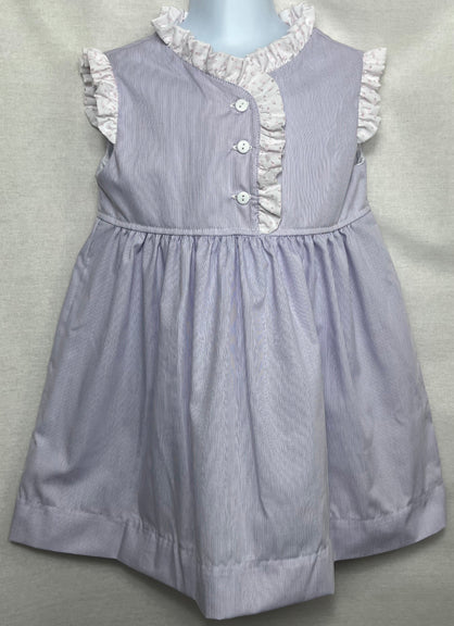 Custom Mabry Top/Dress
