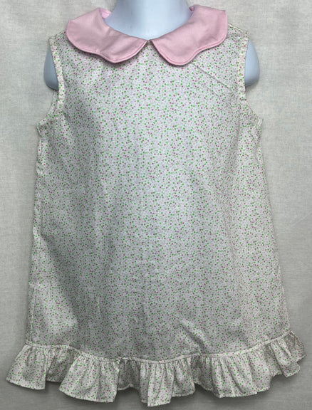 Maisie Top/Dress