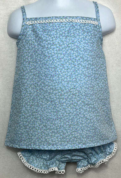 Mollie 2 Piece Swimsuit