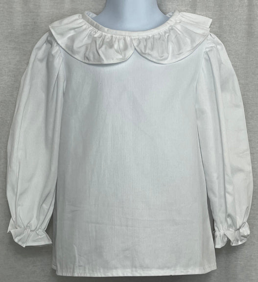 Custom Olivia Top/Dress