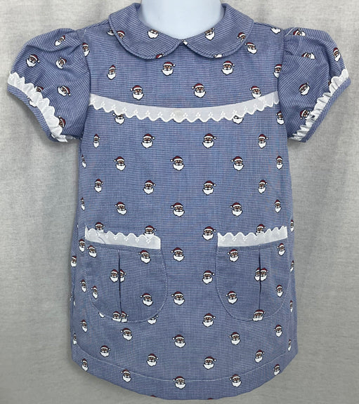 Custom Randi Top/Dress