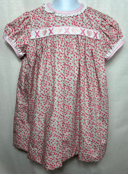 Drop Cammie Top/Dress