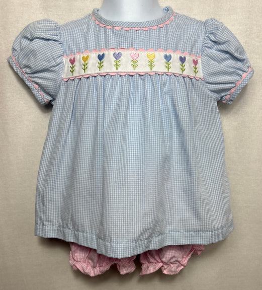 Drop Cammie Top/Dress