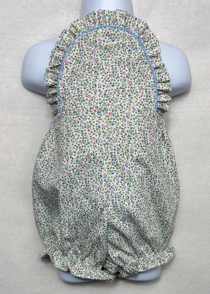 Bella Crossback Bubble