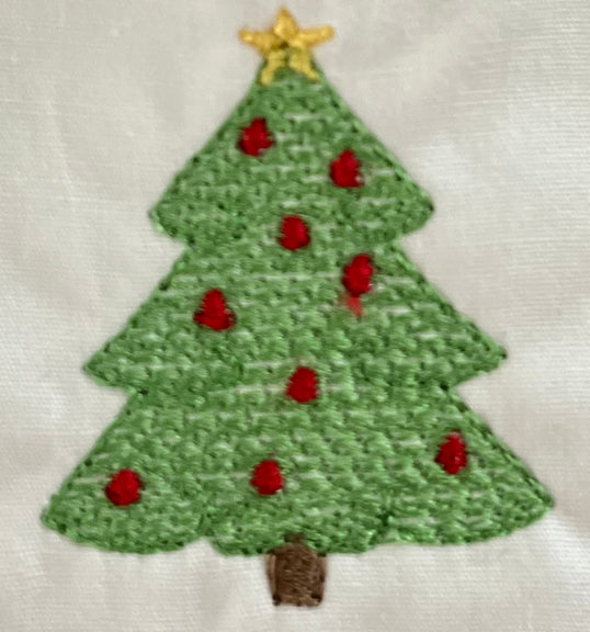 Embroidered Boys' Tees by Lime Green
