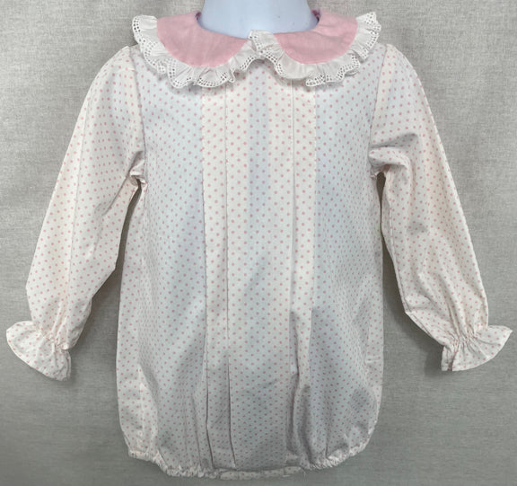 Custom Winn/Miller Unisex Bubble
