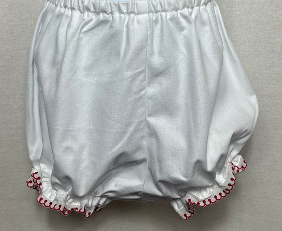 Custom Betty Bloomers