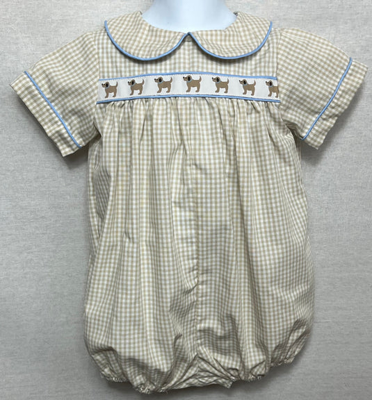 Custom Cam/Cammie Top, Bubble