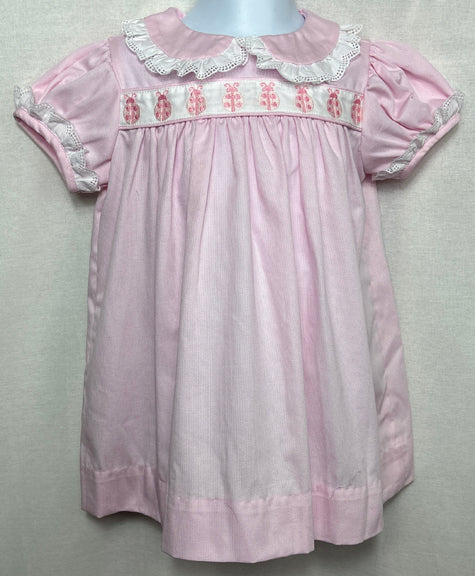 Custom Cammie Top/Dress