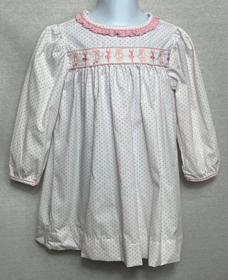 Custom Cammie Top/Dress