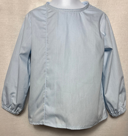 Custom Casey Unisex Top/Bubble