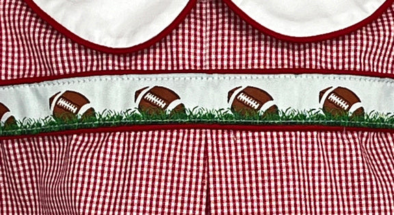 Custom Marifrances Top/Dress