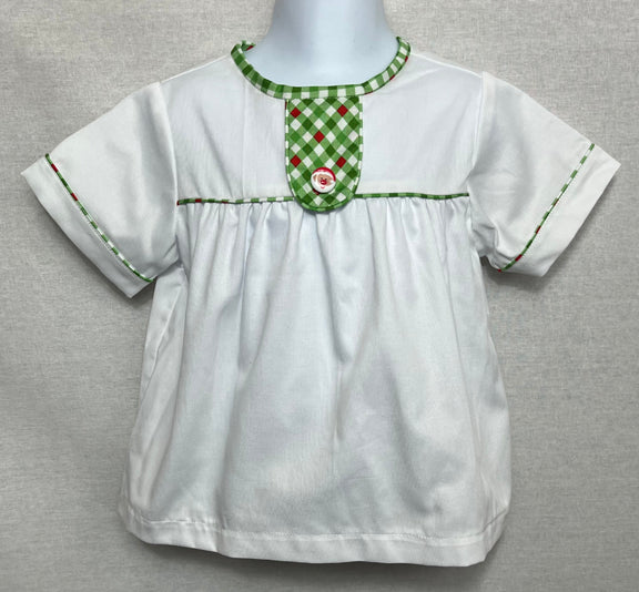 Custom Freddie/Frieda Top, Dress, Bubble