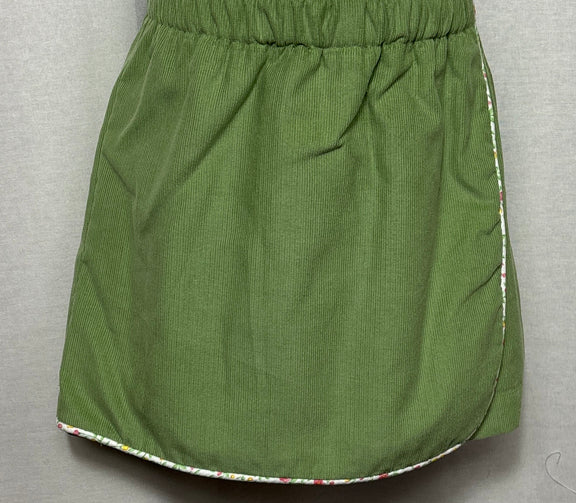 Custom Gabby Skort