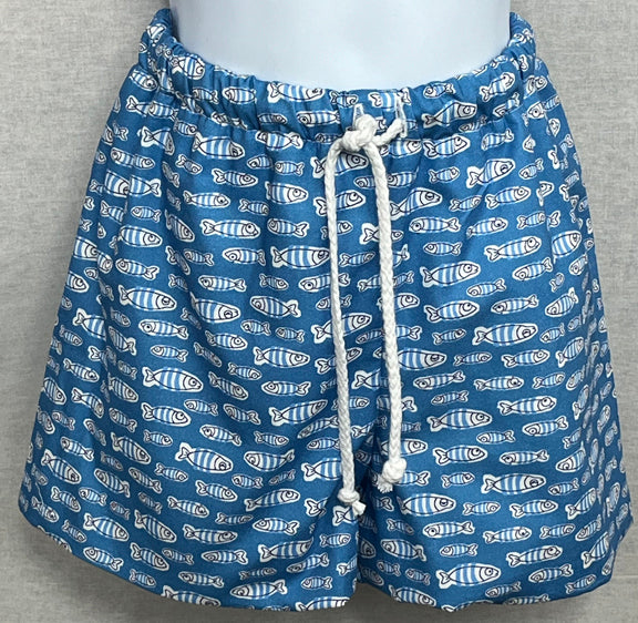 Custom Jack Swim Trunk