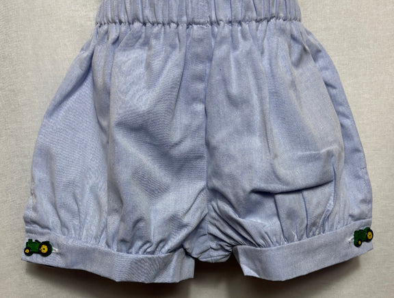 Custom Jamie Unisex Banded Shorts/Pants