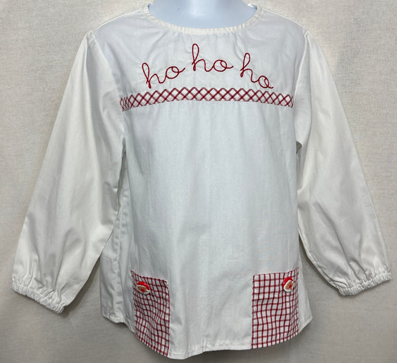 Custom Joseph Top