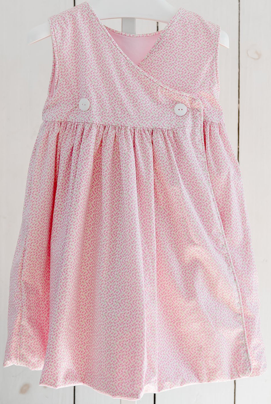 Custom Junie Top/Jumper