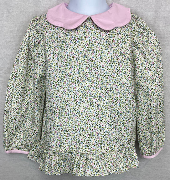 Custom Maisie Top/Dress