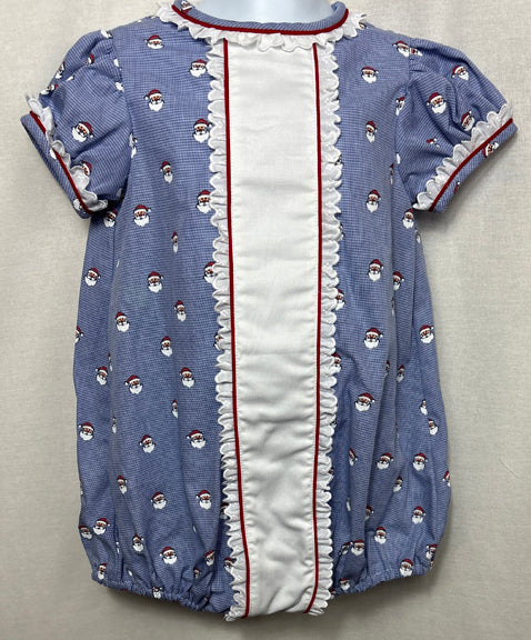 Custom Oliver Unisex Top/Bubble