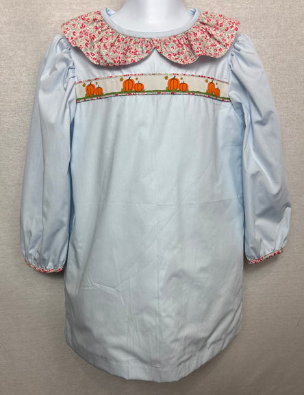 The Great Pumpkin Drop 2025 Olivia Top/Dress