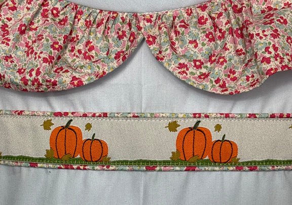 The Great Pumpkin Drop 2025 Olivia Top/Dress
