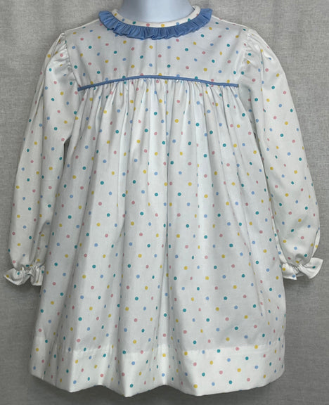 Custom Rosie Tunic Top