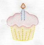 Embroidery Add Ons