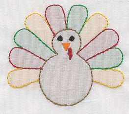 Embroidery Add Ons