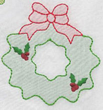 Embroidered Boys' Tees by Lime Green